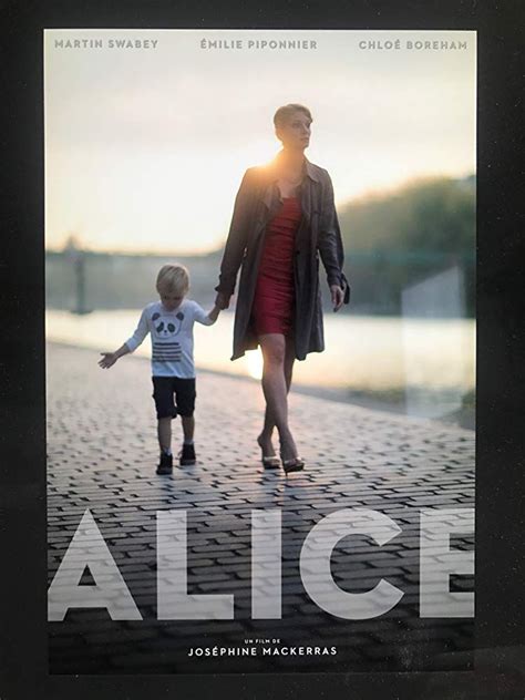 movie alice 2019